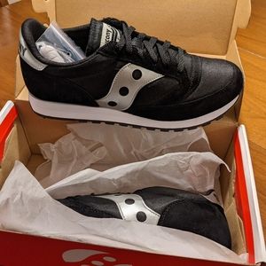 Saucony Men's Jazz 81 sneakers